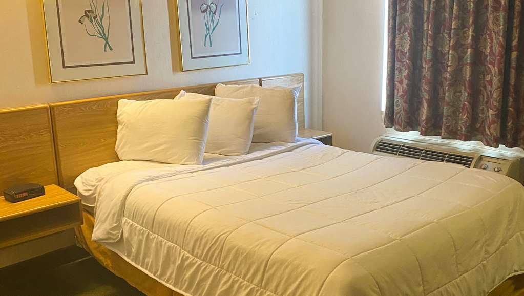 Oyo Hotel Lincoln Airport Ne, Hwy 80 Pokoj fotografie