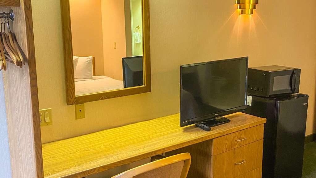 Oyo Hotel Lincoln Airport Ne, Hwy 80 Pokoj fotografie
