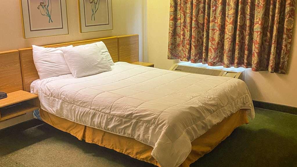 Oyo Hotel Lincoln Airport Ne, Hwy 80 Pokoj fotografie
