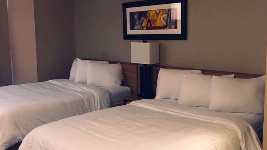 Oyo Hotel Lincoln Airport Ne, Hwy 80 Pokoj fotografie