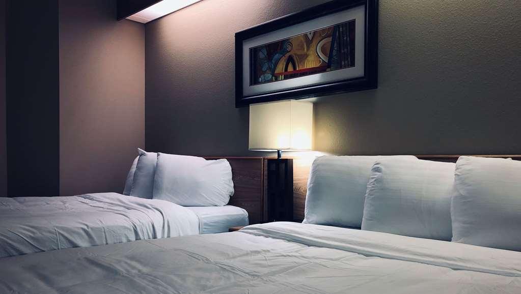 Oyo Hotel Lincoln Airport Ne, Hwy 80 Pokoj fotografie