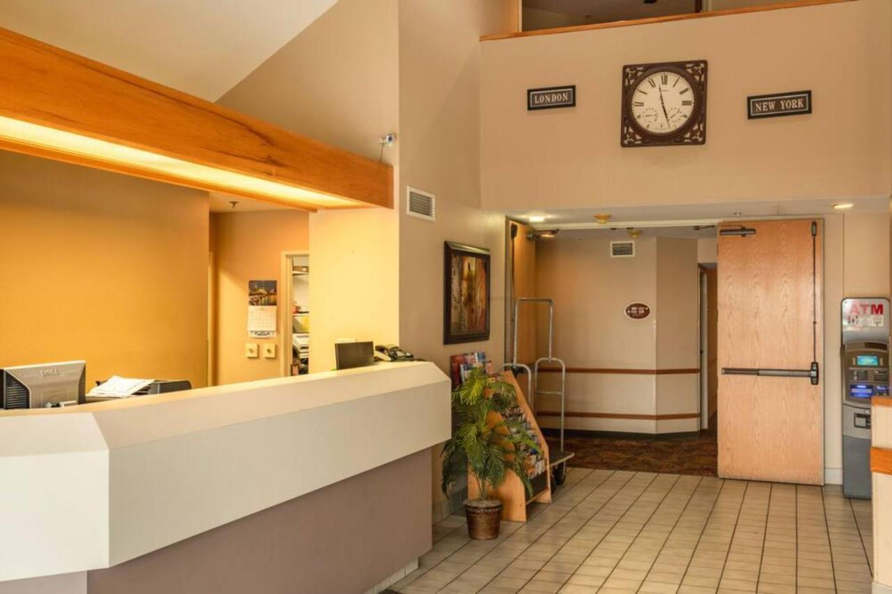 Oyo Hotel Lincoln Airport Ne, Hwy 80 Exteriér fotografie