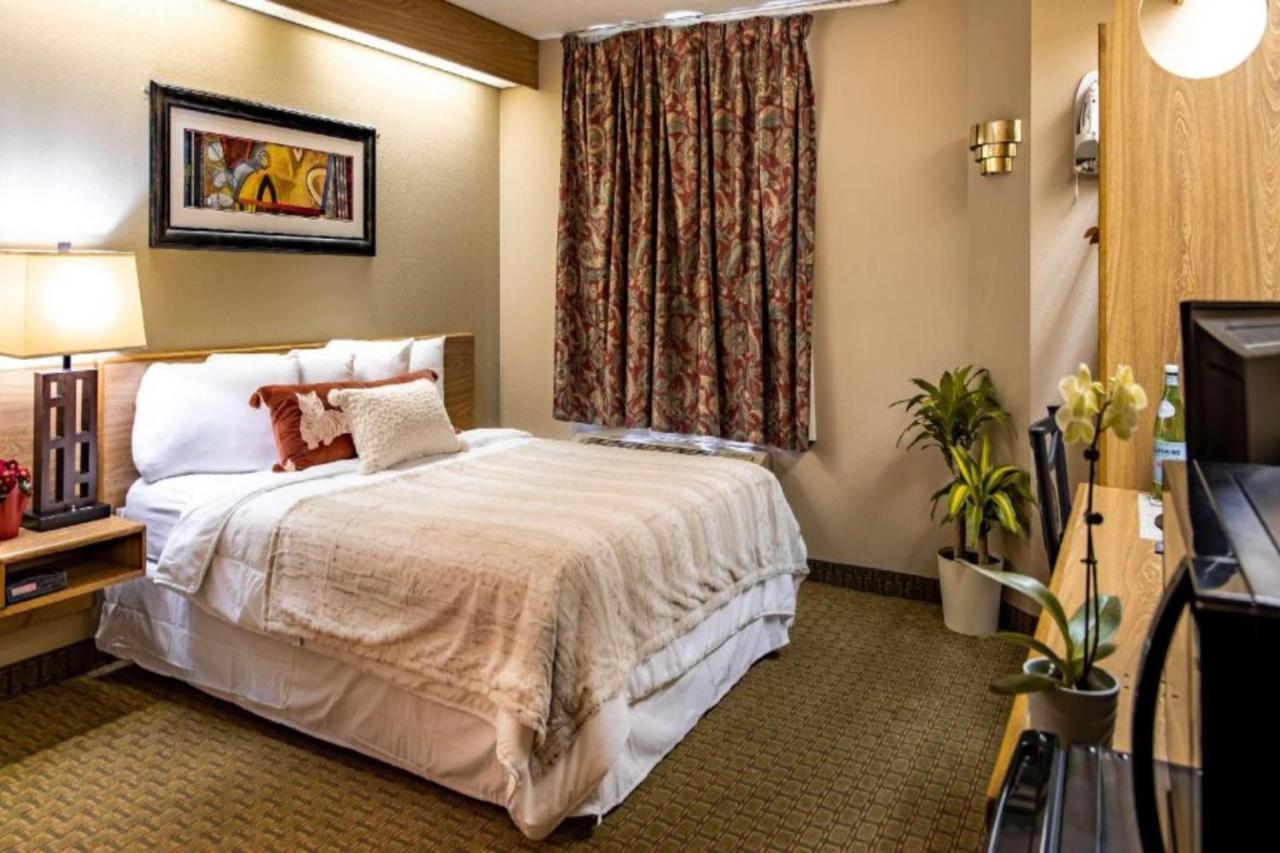 Oyo Hotel Lincoln Airport Ne, Hwy 80 Exteriér fotografie