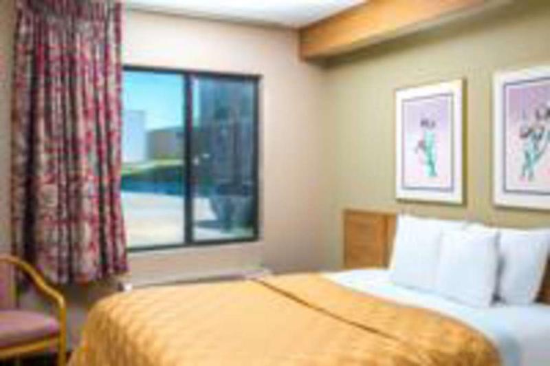 Oyo Hotel Lincoln Airport Ne, Hwy 80 Exteriér fotografie